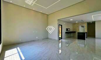 Imagem 6: Casa 3 Suítes, 210 m² c/ Lazer à Venda no Condomínio Mirante do Lago