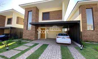 Imagem: Casa - Loteamento Santa Ana do Atibaia (Sousas)