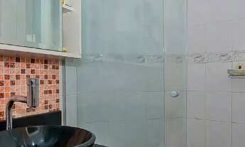 Imagem 3: Apartamento à venda no bairro Atuba - Curitiba