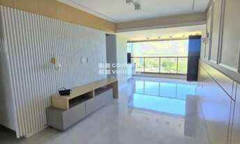 Imagem: Apartamento 2/4 à venda na Orla de Jaguaribe