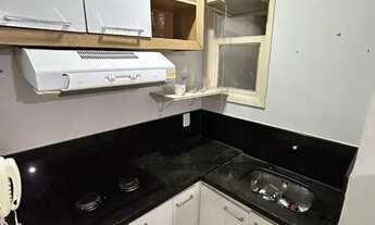 Imagem 3: Imóvel para aluguel com 32 metros quadrados com 1 quarto em Praia da Costa - Vila Velha