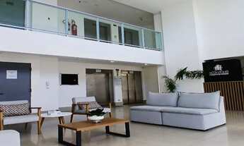 Imagem 6: Apartamento novo para alugar em Ponta Negra com área de lazer completa