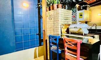 Imagem 2: Imóvel para venda tem 140 metros quadrados com 4 quartos em Jacarepaguá - Rio de Janeiro