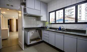 Imagem 7: Venda Apartamento 4 Dormitórios - 250 m² Brooklin