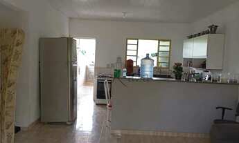 Imagem 6: Oportunidade - Chácara - Jambeiro - 4 Dormitórios - 255m² - Estuda permuta por menor valor