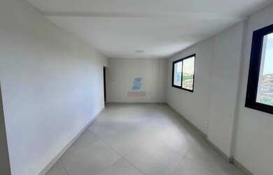 Imagem 2: Apartamento para aluguel, 3 quartos, 1 suíte, 2 vagas, Fonte Grande - Contagem/MG