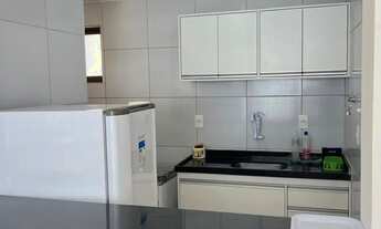 Imagem: Apartamento mobiliado Bessa 250 metros do