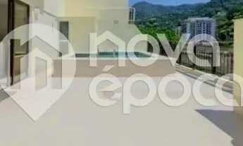 Imagem 3: Gávea Apartamento cobertura com 4 dormitórios