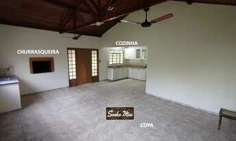 Imagem 6: Chácara no Estância das Águas - 1.331m², asfalto na porta