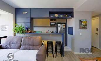 Imagem 4: Apartamento em São Geraldo