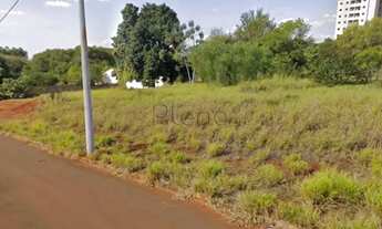 Imagem 3: Terreno à venda com 332.61m² no Jardim dos Calegaris em Paulínia