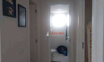 Imagem 2: Apartamento com 2 dormitórios à venda, 56 m² por R$ 409.000,00 - Macedo - Guarulhos/SP