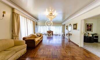 Imagem: Casa no Pacaembu, com potencial de valorização