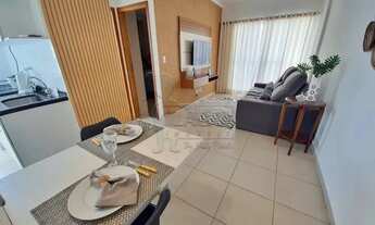 Imagem 3: Apartamento de 45m² com 01 quarto para locação - Nova Aliança