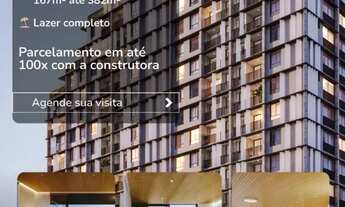 Imagem: CASA 35 Águas Claras DF