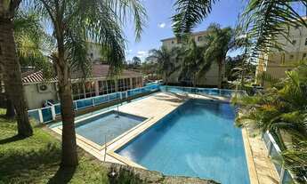 Imagem 2: Apartamento 2 dormitórios 1 vaga Com piscina e infraestrutura na Zona Norte