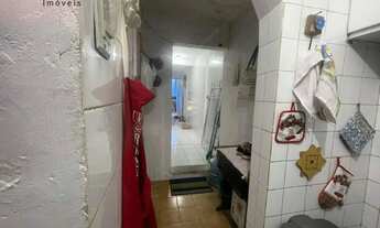 Imagem 4: Casa com 3 quartos no bairro Centro - Fortaleza/CE