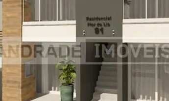 Imagem 6: APARTAMENTO EM CONSTRUÇÃO SANTA REGINA