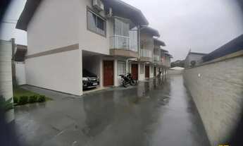 Imagem 4: Sobrado 3 dormitórios, 2 banheiros e 1 vaga à venda em São José - Residencial Itália