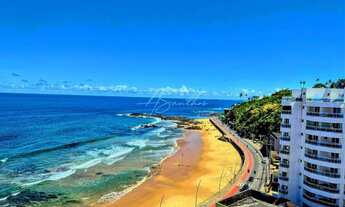 Imagem 3: APARTAMENTO RESIDENCIAL em SALVADOR - BA, ONDINA