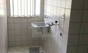 Imagem 7: Apartamento no Condomínio Baía Azul com 3 Quartos - 63m²