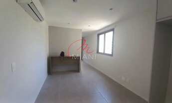 Imagem 7: Apartamento para locação na Santa Cecília com 44m², 1 quarto sendo 1 suíte e 1 vaga de gar