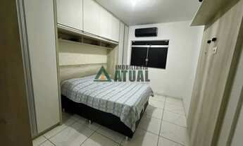 Imagem 6: Casa geminada com 02 dormitórios na cidade de Cambé