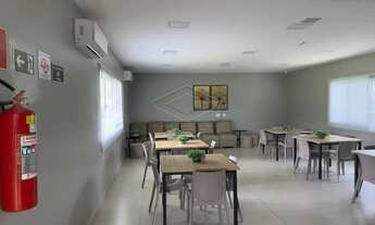 Imagem 7: Apartamento Padrão em Botucatu