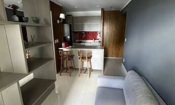 Imagem: Uni Studio Metropolitan Goiânia