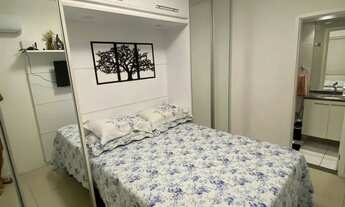 Imagem 5: Apartamento em Luís Anselmo, Salvador/BA