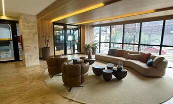 Imagem 3: Vendo apartamento no Setor Marista de 1quarto com armarios