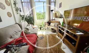 Imagem 2: Apartamento à venda em Leblon, Rio de Janeiro 2 quartos 61m²