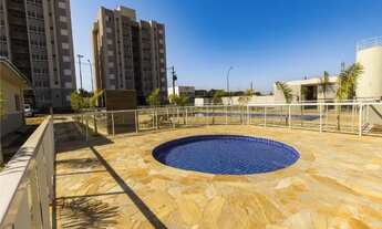 Imagem 5: VENDA OU LOCAÇÃO - APARTAMENTO - CAMINHO DOS CORDOBAS / ARARAQUARA