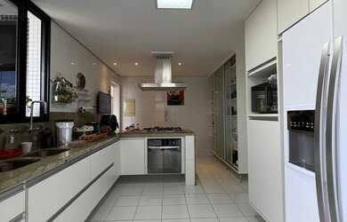 Imagem 5: Mansão Torre Opará | Aracaju