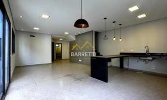 Imagem 7: Casa à venda no Reserva das Paineiras com 233m², 3 suítes, 5 banheiros, quintal e 4 vagas