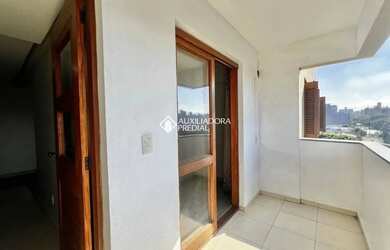 Imagem 6: Apartamento 2 dormitórios sendo 1 suíte