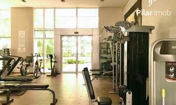 Imagem 5: Cobertura com 4 dormitórios à venda, 518 m² por R$ 6.300.000,00 - Meireles - Fortaleza/CE