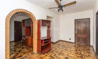 Imagem 3: Apartamento de 2 Quartos no bairro Petrópolis