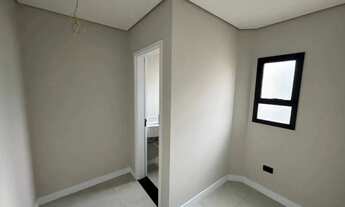 Imagem 5: Sobrado Residencial 3 Dormitórios em Santo André na Vila Pires Financiamento Aceito