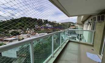 Imagem 7: Aluga-se Cobertura com 2 quartos, 1 suíte, Pechincha de Jacarepaguá