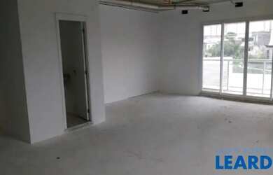 Imagem 5: CONJ. COMERCIAL - TATUAPÉ - SP