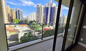 Imagem 7: Apartamento - Cambuí - Campinas