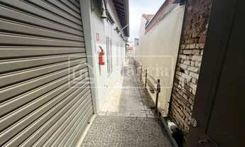 Imagem 7: Loja para Locação em Brotas, Centro, 4 banheiros