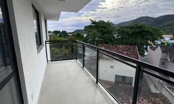 Imagem 2: Imóvel para venda tem 174 metros quadrados com 2 quartos em Piratininga - Niterói - RJ