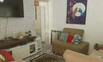 Imagem: Casa à venda, 2 quartos, 2 vagas, Assunção