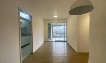 Imagem 7: Apartamento para locação em Chácara Inglesa com 3 quartos, sendo 1 suíte , 97m²