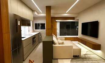 Imagem 4: Imóvel para aluguel com 51 metros quadrados com 1 quarto