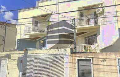 Imagem: Sobrando à Venda com 150m, 3 Suítes e