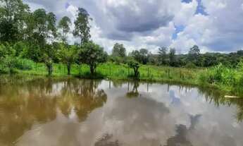 Imagem: Imóvel para venda tem 30 metros quadrados