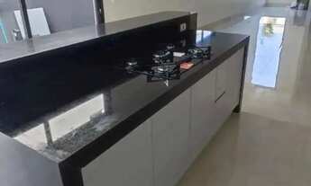 Imagem 5: Casa de condomínio térrea para venda com 160 metros quadrados com 3 quartos